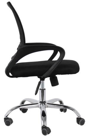 Офисное кресло Xenos Sofia Black
