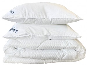 Set Plapuma + 2 perne Welpy Huggy 