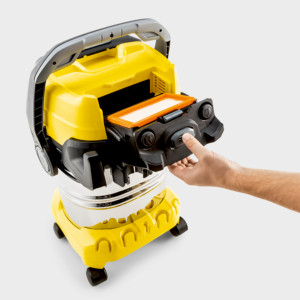 Aspirator Karcher WD 5 S V-25/6/22 