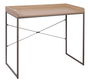 Прямой письменный стол DP Ergon 