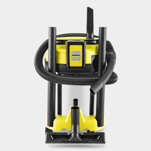 Aspirator Karcher WD 3-18 S Battery Set 