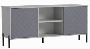 Comod pentru TV MatroLuxe Leada №3 Light concrete