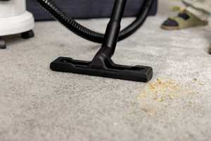 Aspirator Karcher SE 4 Plus 