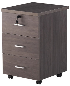 Dulăpior pentru birou Xenos Meta 3D 