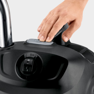 Aspirator Karcher AD2 