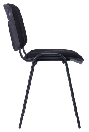 Scaun de birou AMF ISO Black