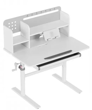 Masă pentru copil Study 5.0 Grey