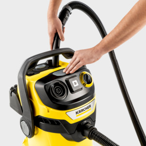 Aspirator Karcher WD 5 P V-25/8/22 