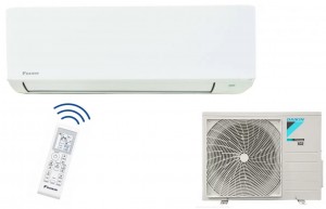 Кондиционер Daikin Sensira (FTXС-D) 20 м2 