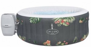 Jacuzzi Bestway Aruba AirJet 