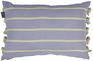 Pernă decorativă Blanket Jelke 
