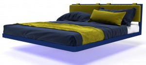 Кровать Relaxe Am Fly 160 x 200 см 