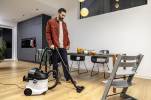Aspirator Karcher SE 5 