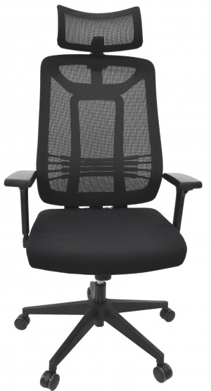 Fotoliu de birou DP M936 Black