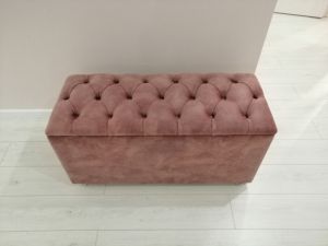 Eco Banquette Dormitor 40 x 100 cm 