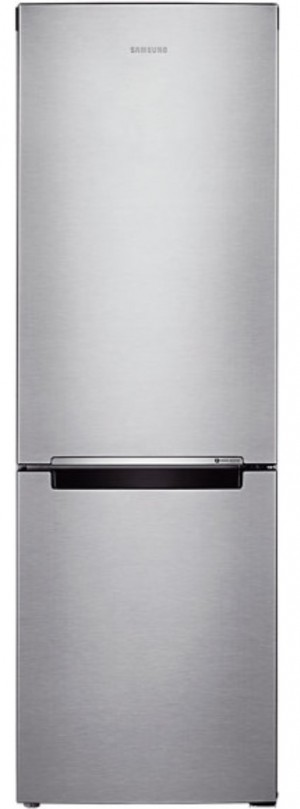 Frigider Samsung RB30J3000SA/UA Silver