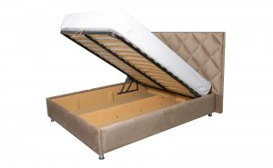 Кровать Eco Tokyo 90 x 200 см 