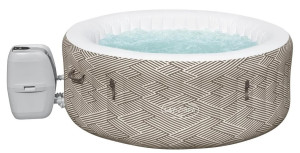 Jacuzzi Bestway Madrid AirJet 