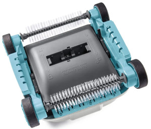 Robot aspirator automat Intex ZX300 Deluxe 