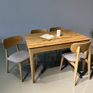 Masă pliabilă MobiCasa Fly 