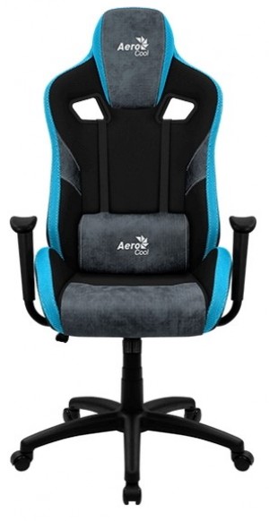 Геймерское кресло AeroCool COUNT 
