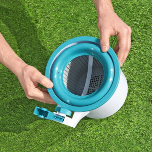 Skimmer Bestway pentru piscine de la 366cm 