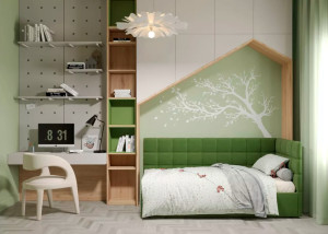 Pat standard Leon 120 x 190 cm 