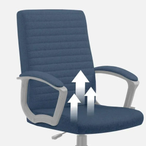 Офисное кресло Boss 2.5 Black