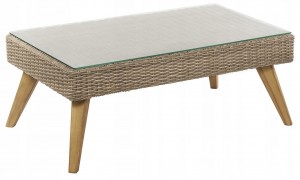 Set de mobilier pentru grădină Jumi Malmo 