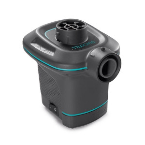 Pompă electrică Intex QuickFill AC 