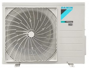 Кондиционер Daikin Sensira (FTXС-D) 20 м2 