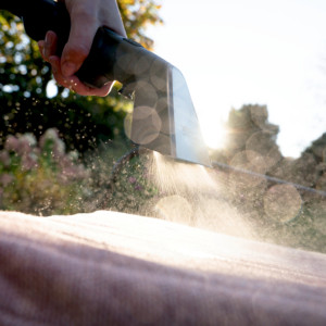 Aspirator Karcher SE 3-18 Compact Battery 
