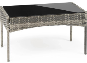 Set de mobilier pentru grădină FunFit Garden 