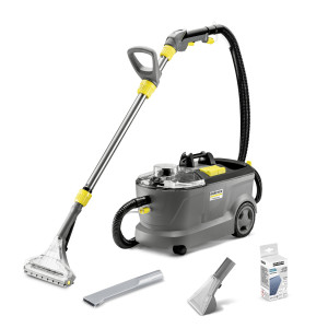 Пылесос Karcher Puzzi 10/1 Edition 