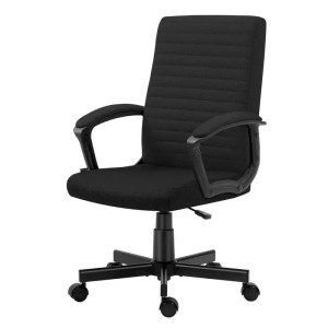 Офисное кресло Boss 2.5 Black