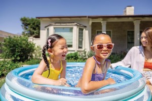 Бассейн Intex Blue Bliss Splash Pool 