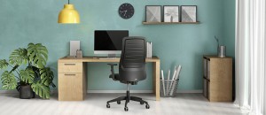 Офисное кресло Interstuhl Runner 152II 