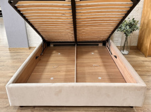 Pat Estela 180 x 200 cm 