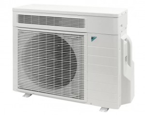 Кондиционер Daikin URURU SARARA (FTXZ-N) 25 м2 