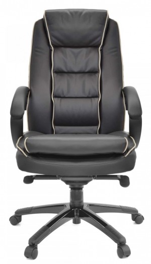 Офисное кресло DP BX-3796 Black