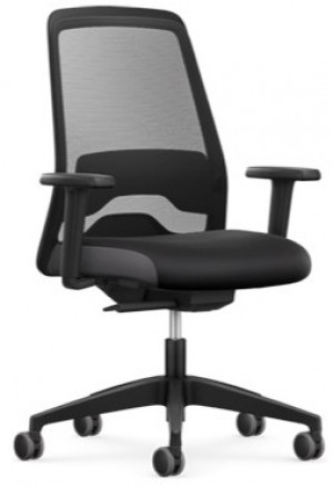 Fotoliu de birou Interstuhl Runner EV256 
