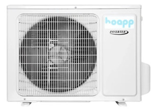 Кондиционер Hoapp Sky Pro 25 м2 