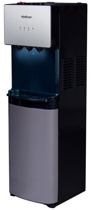 Cooler pentru apă HotFrost V400AS 