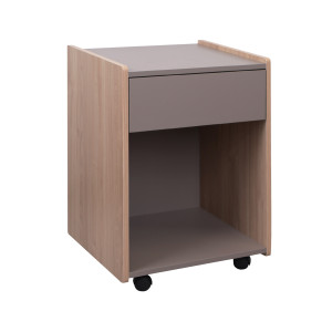 Dulăpior pentru birou DP Odys 