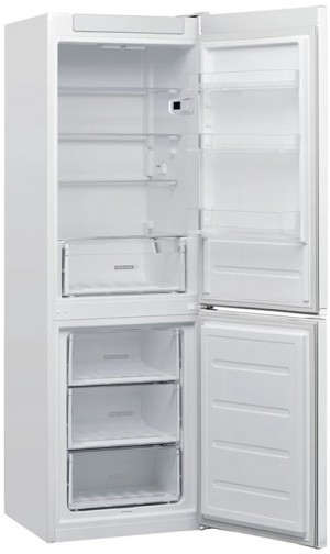 Холодильник Whirlpool W5 811E W 1 