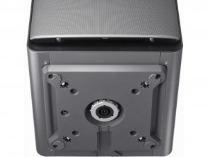 Umidificator de aer Samsung AX47T9080SS/ER Grey