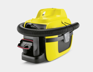 Aspirator Karcher WD 1 Compact Battery 