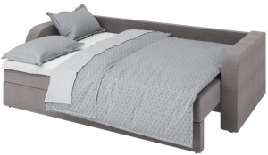 Прямой раскладной диван Baltika 