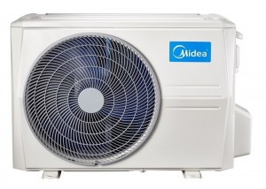 Кондиционер Midea XTreme Save Eco AG-09N8C2DF-I/O 