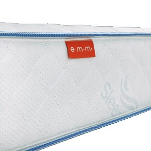 Матрас с независимыми пружинами Sleep&Fly SF Optima 160 x 200 см 